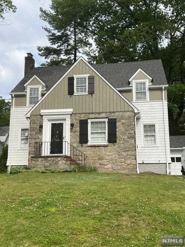 Property Photo: 6 Glen Road NJ 07052