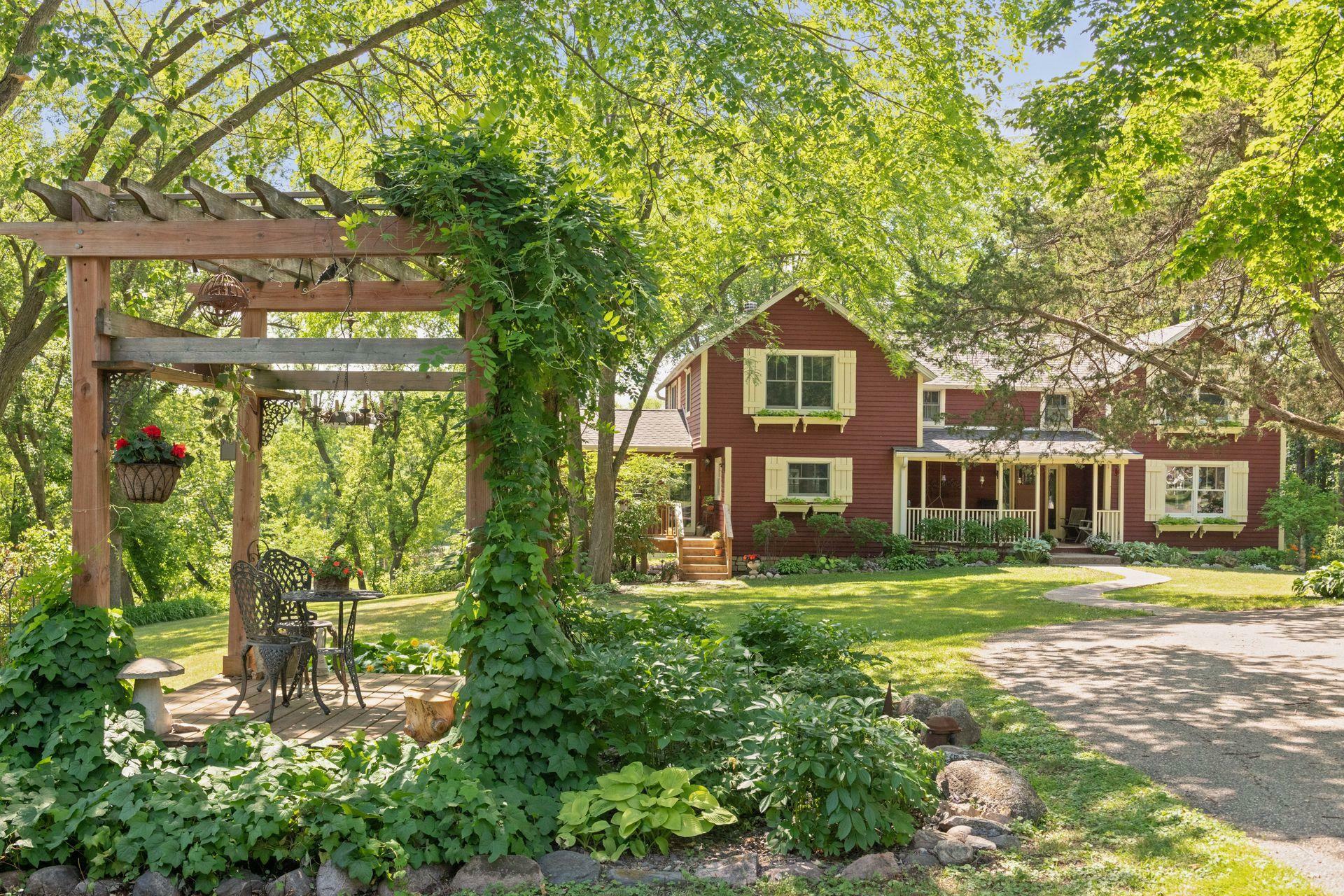 6105 Painter Road  Minnetrista MN 55364 photo