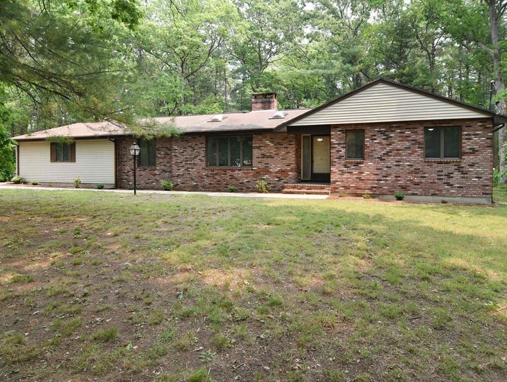Property Photo: 97 Titicut Road MA 02767
