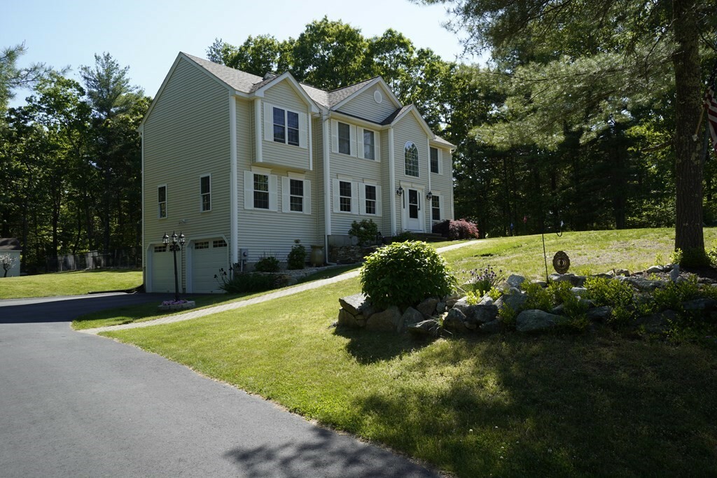 Property Photo:  12 Royal Crest Drive  MA 01516 