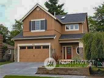 Property Photo: 5014 48th Avenue NE WA 98105