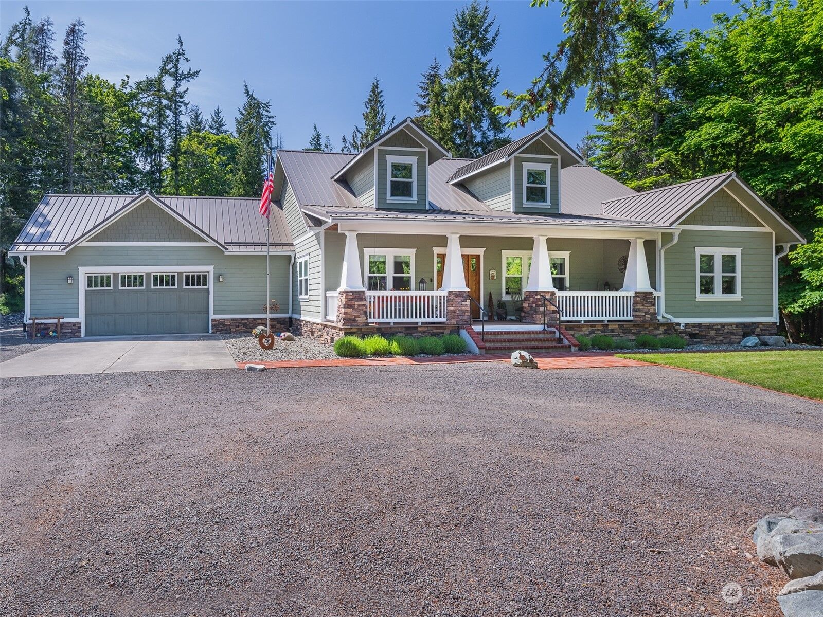 House for sale in Port Angeles 953 Henry Boyd Road, Port Angeles, WA 98362