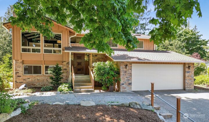Property Photo:  5925 Longdin Road  WA 98248 