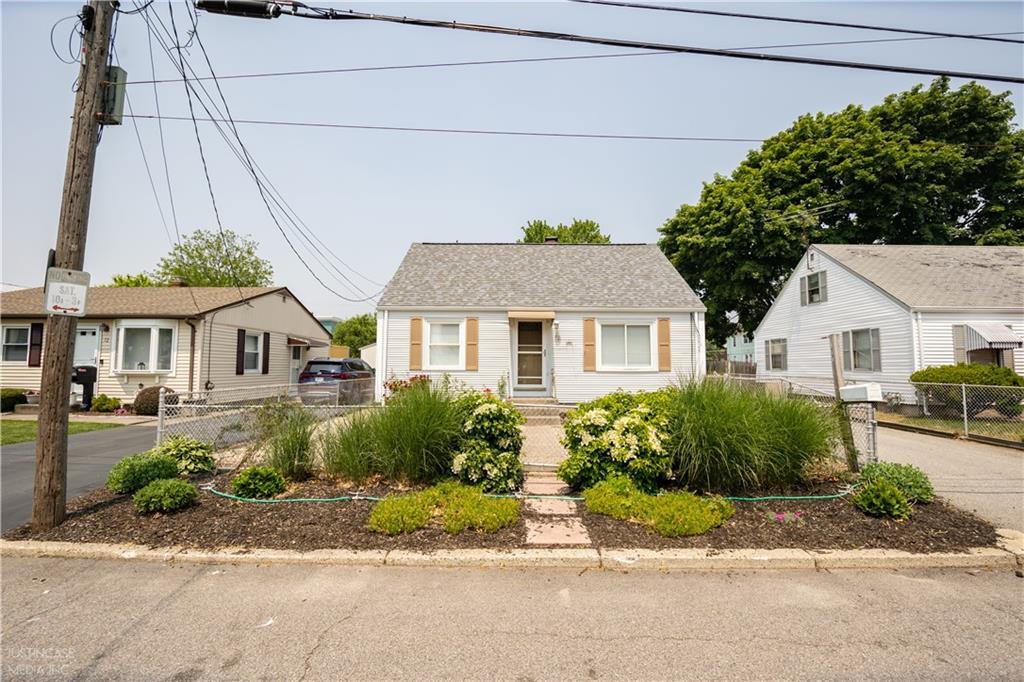 Property Photo: 78 Farrell St RI 02861