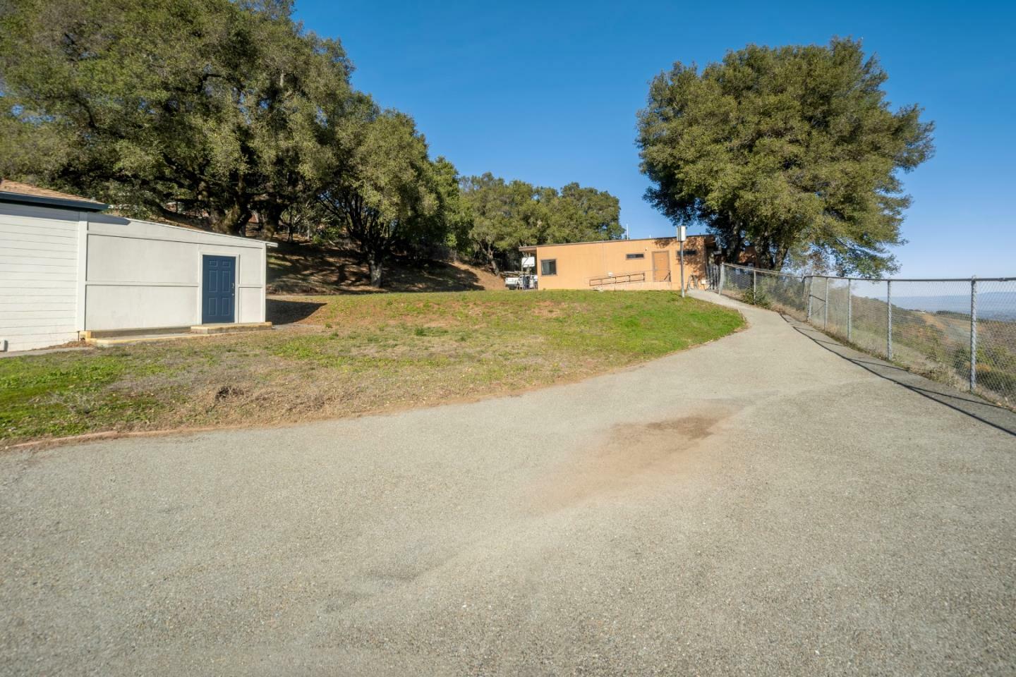 Property Photo: 15101 Montebello Road CA 95014