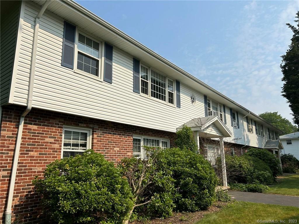 Property Photo: 25 College Street 2 CT 06413