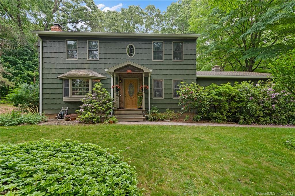 Property Photo:  17 White Swan Drive  CT 06776 