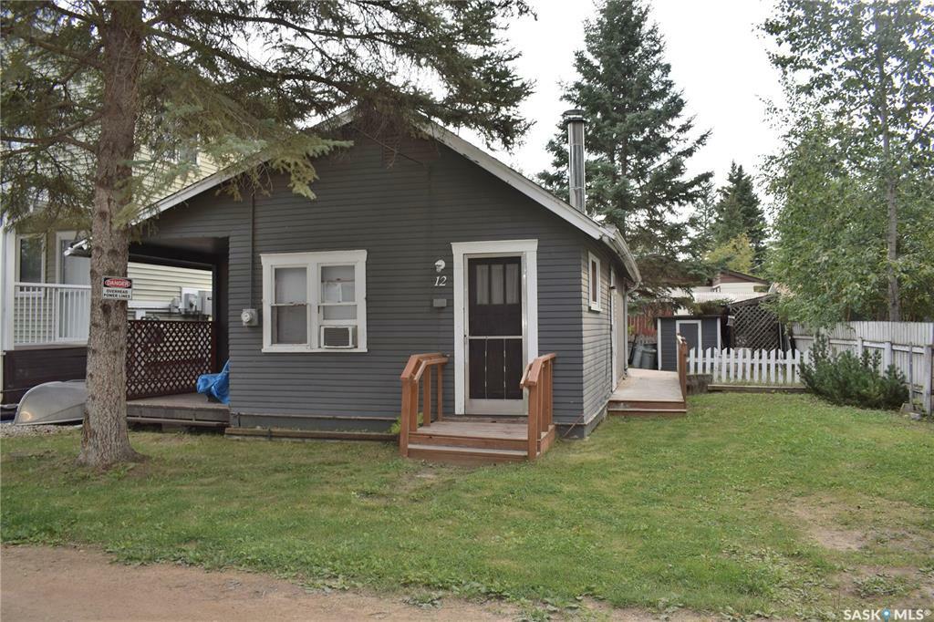 12 6th Street  Emma Lake SK S0J0N0 photo
