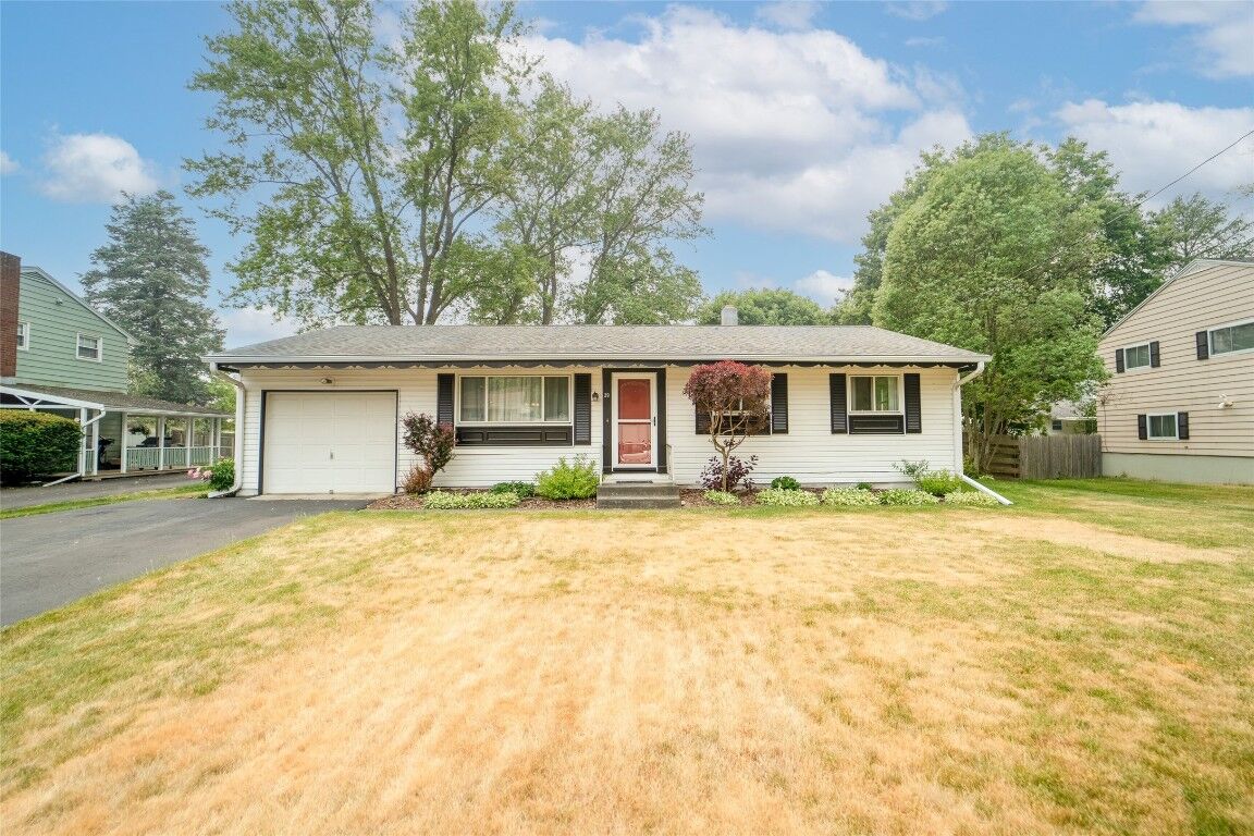 Property Photo: 29 Wightman Dr NY 13901