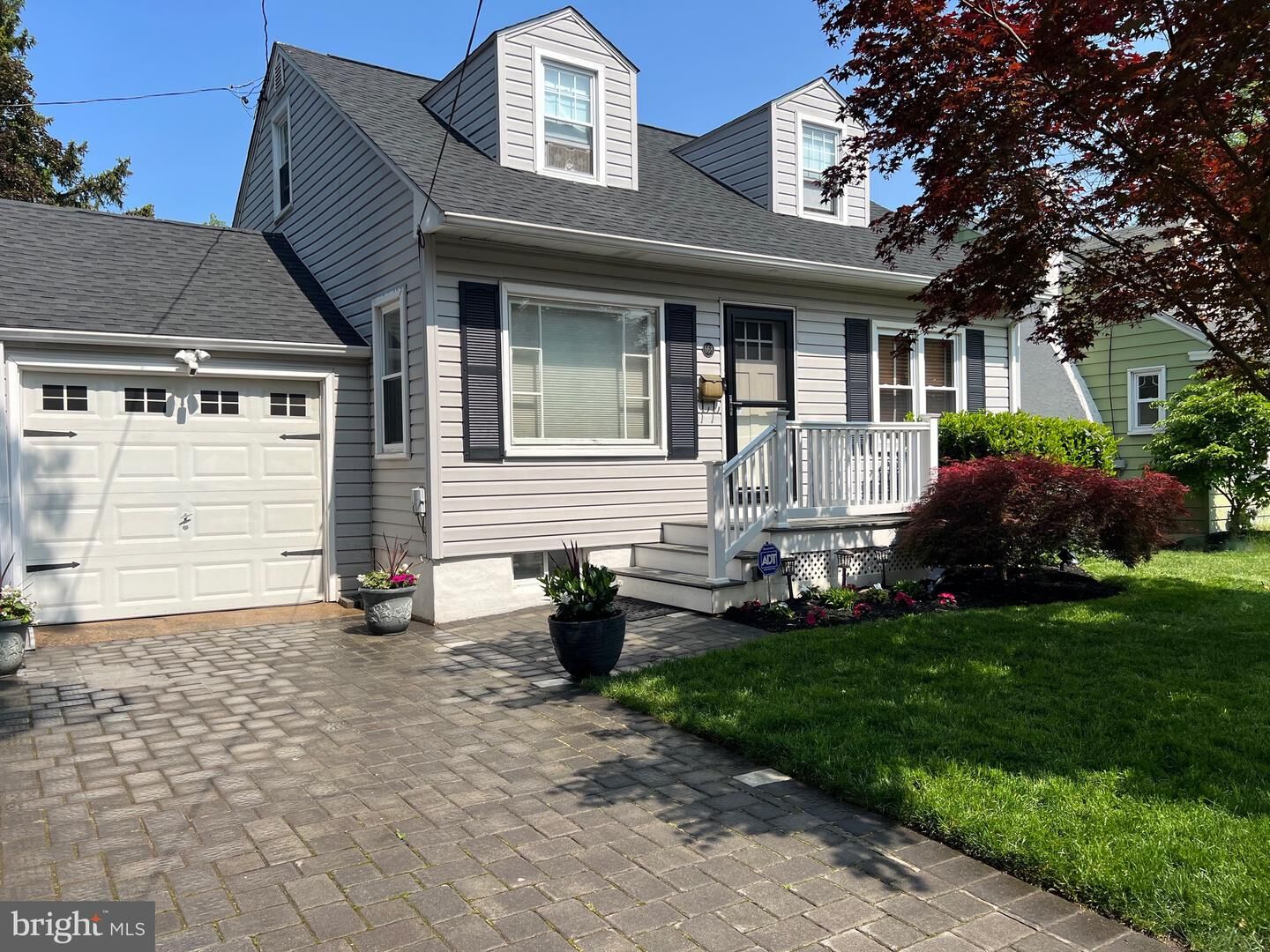 Property Photo:  668 Cricket Avenue  PA 19038 