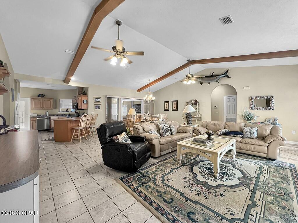 Property Photo:  713 Gulf Aire Drive  FL 32456 