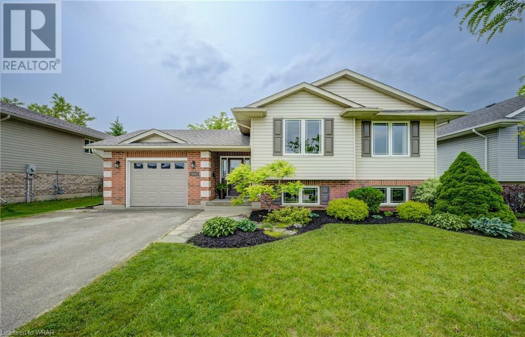 225 Kenzie Road  Mount Forest ON N0G2L2 photo
