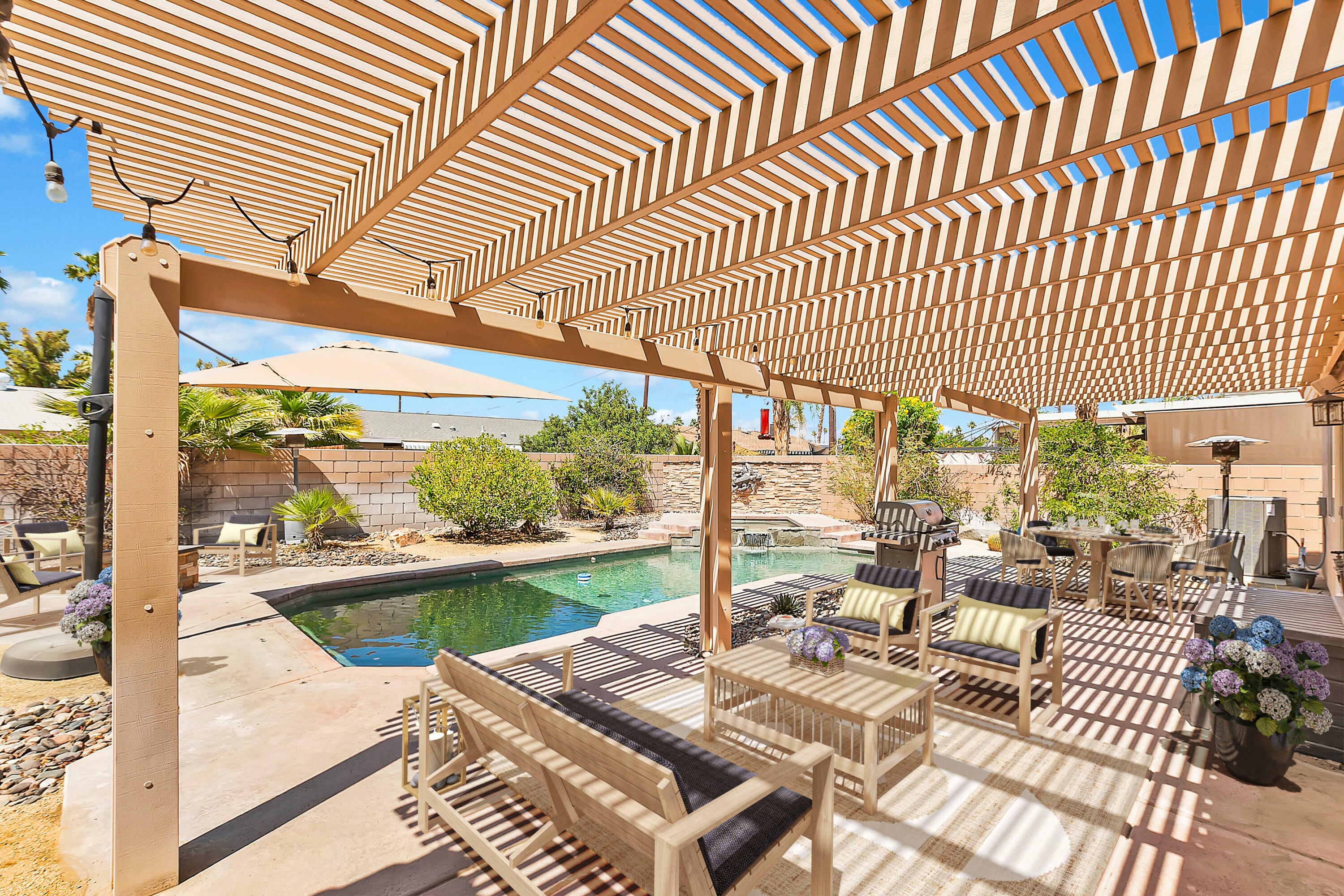 77692 Missouri Drive  Palm Desert CA 92211 photo