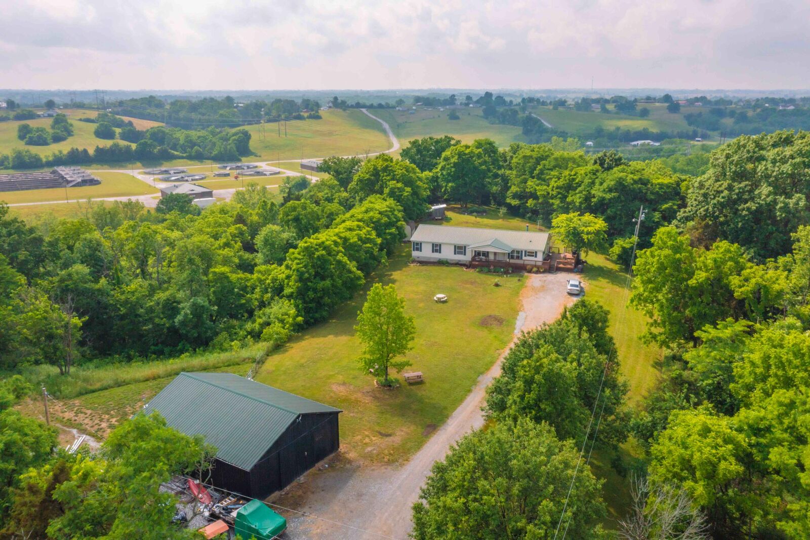 Property Photo: 572 Windy Ridge Lane KY 40475