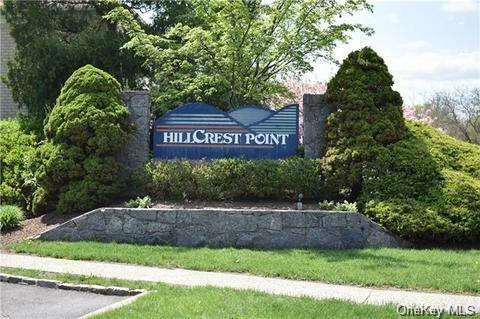 Property Photo: 8 W Sneden Place W 8 NY 10977