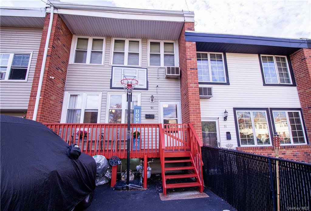 Property Photo:  93 Kennedy Drive  NY 10993 