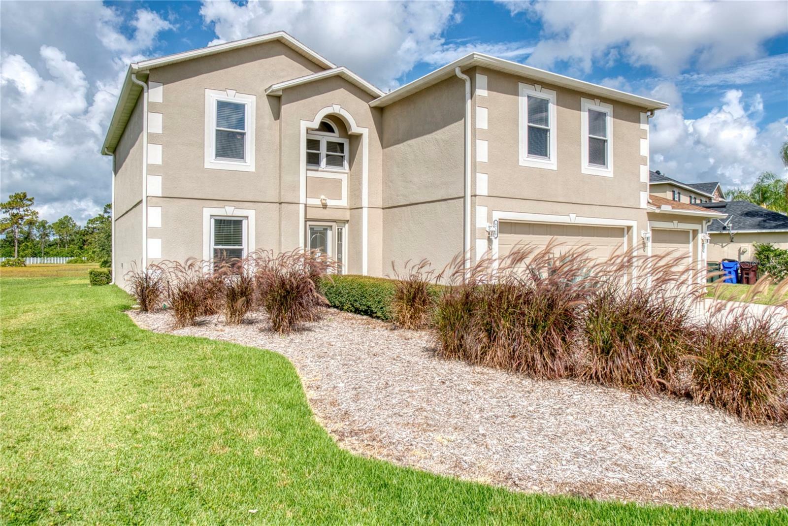 Property Photo: 4750 Preserve Boulevard FL 34772