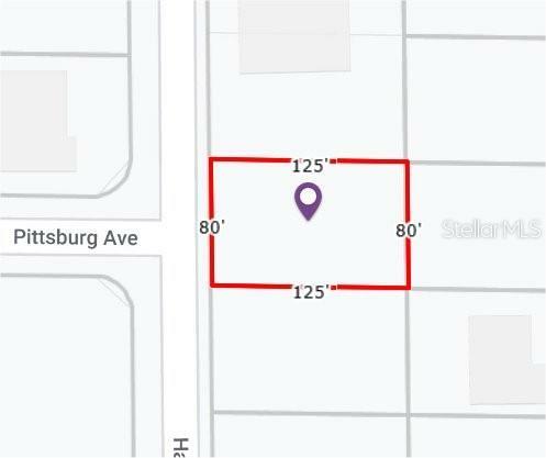 Property Photo:  10402 Harlingen Street  FL 33981 