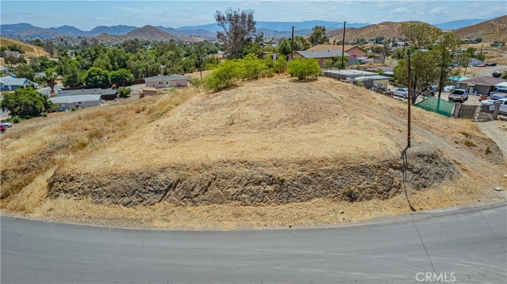 Property Photo: 0 Circle Drive CA 92587