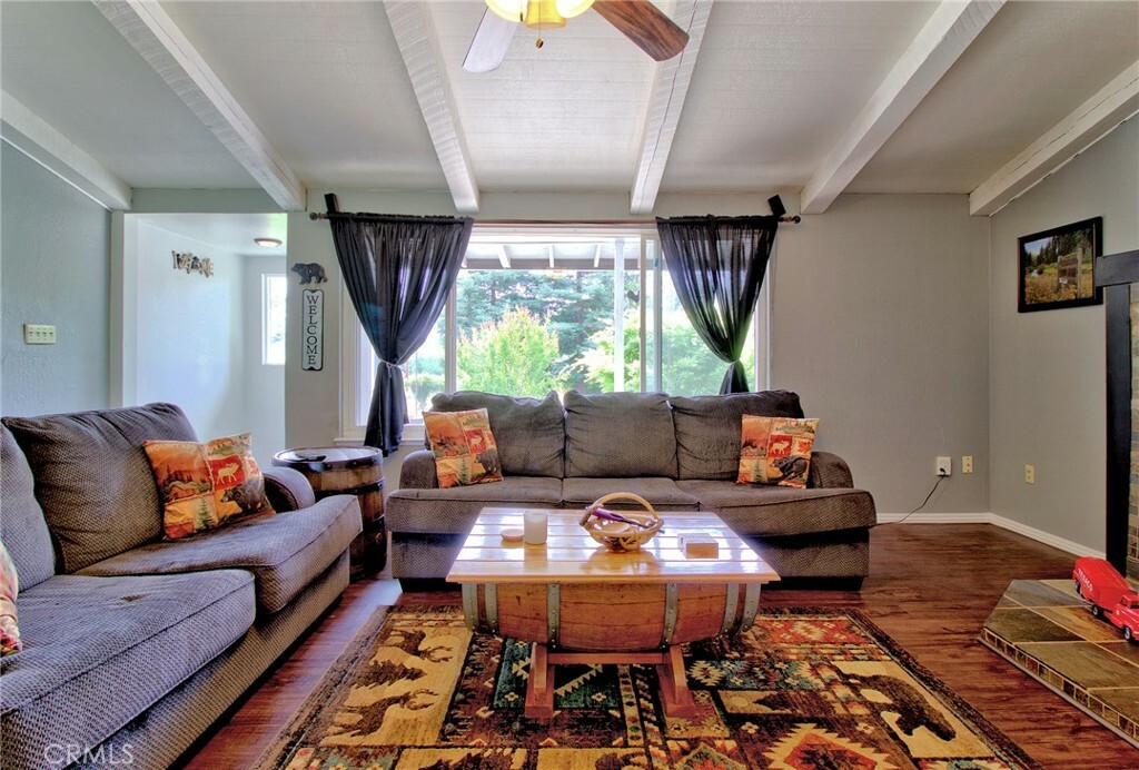 Property Photo:  8467 Montna Drive  CA 95969 