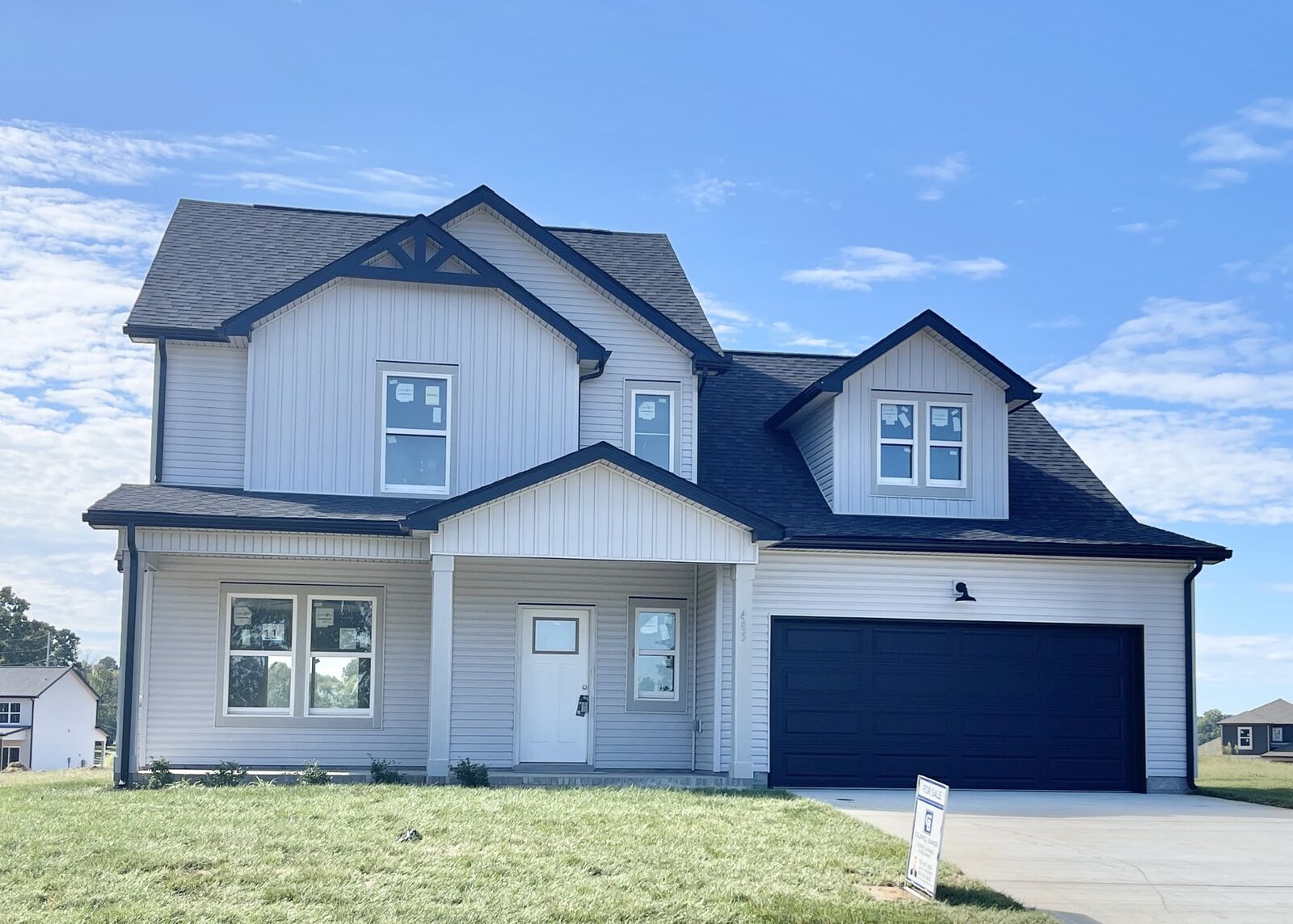 Property Photo: 11 Cherry Acres TN 37042