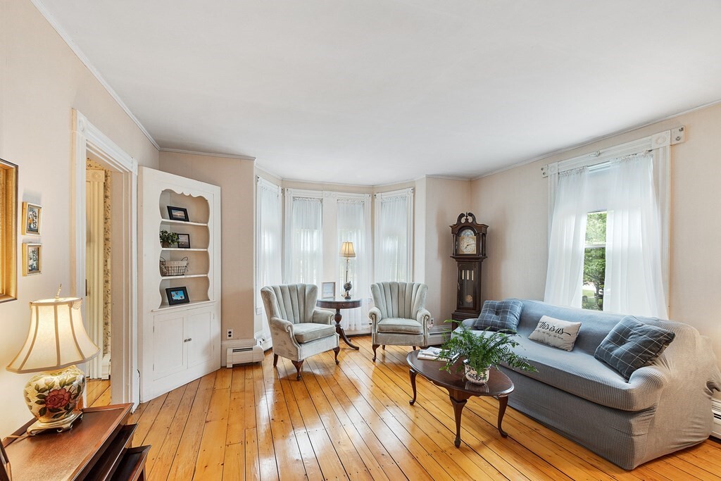 Property Photo: 40 Middlesex Ave MA 01887