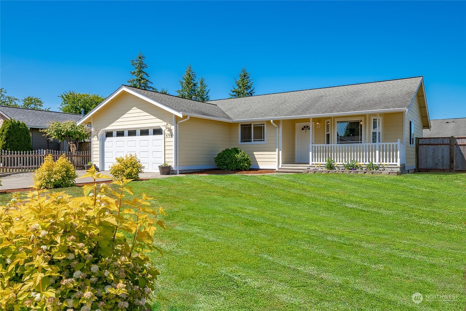 3 bed Blaine home for sale 4788 Bayshore Drive, Blaine, WA 98230