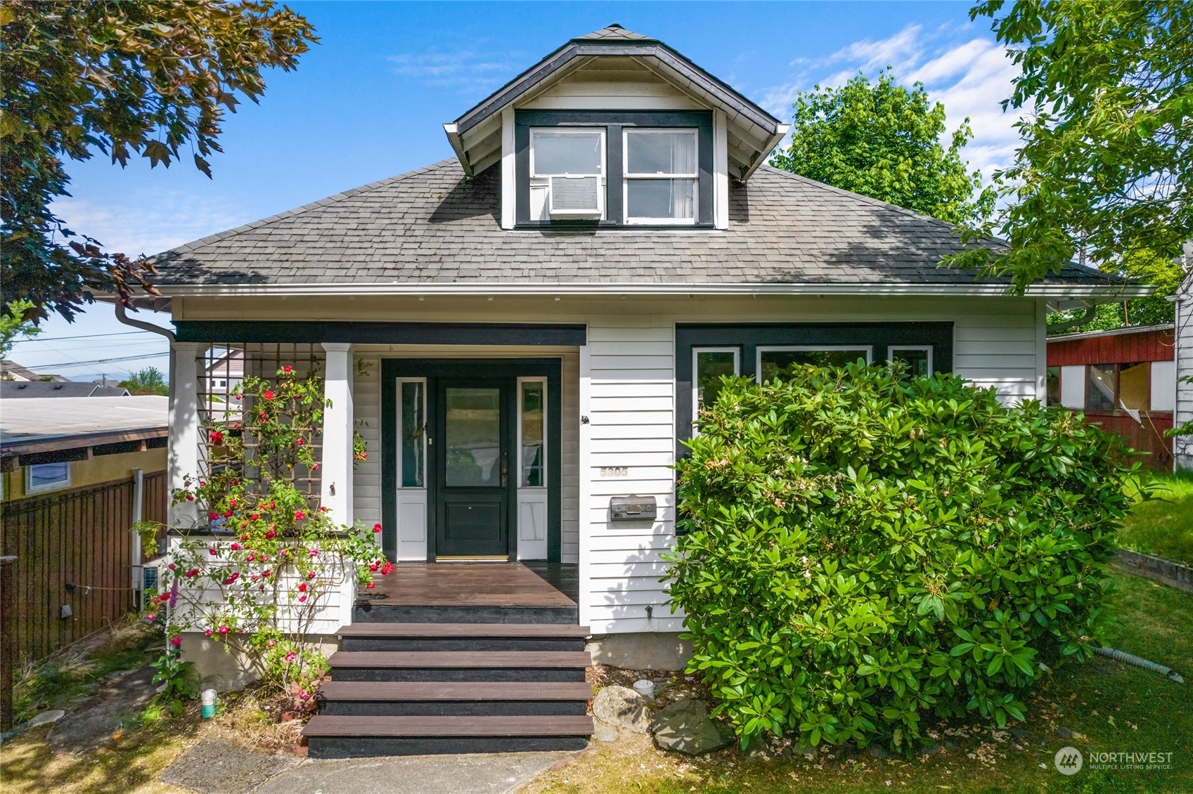 Property Photo:  5305 N Pearl Street  WA 98407 