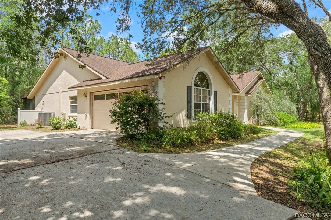 Property Photo:  5531 N Mallows Circle  FL 34465 