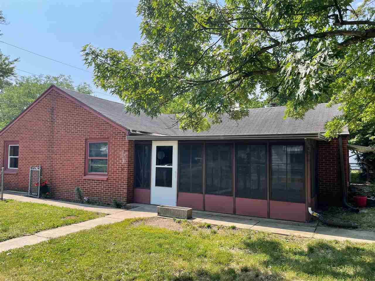 Property Photo:  115 NW 16th Street  IN 47374 