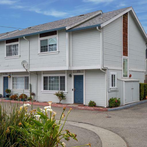Property Photo:  205 Clifton Road  CA 94044 