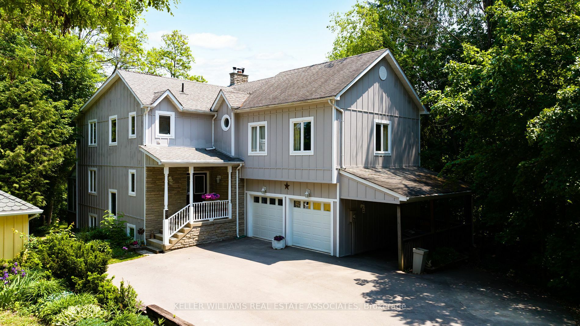95 Credit Rd  Caledon ON L7C3J4 photo
