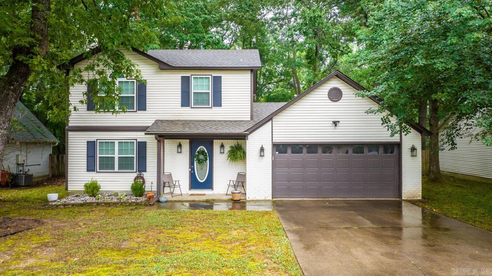 Property Photo: 708 Shobe Rd AR 72022