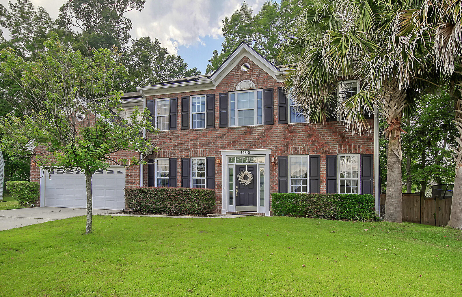 Property Photo:  5108 Malvasia Court  SC 29485 