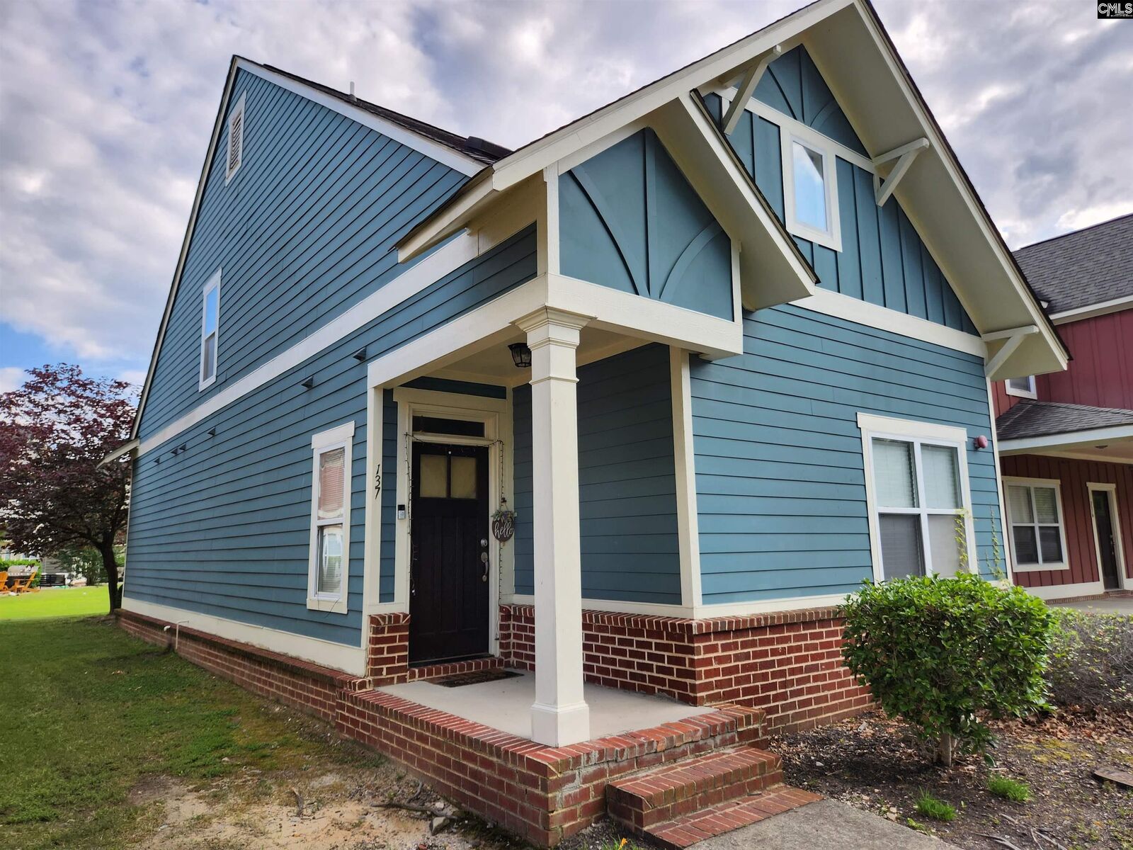 Property Photo: 1929 Bluff 137 SC 29201