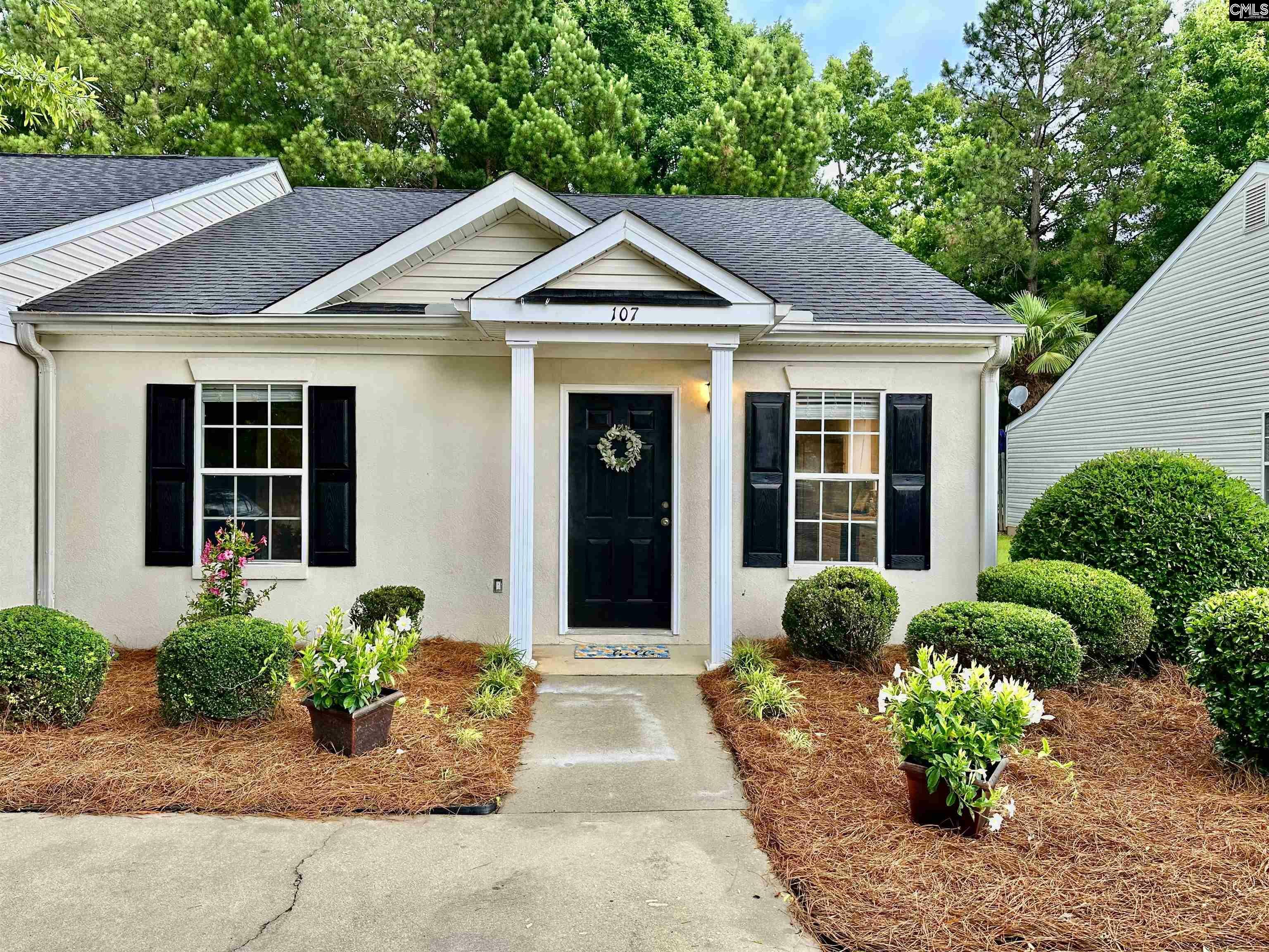 Property Photo: 107 Buckhead SC 29072