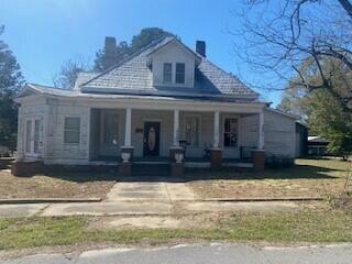 Property Photo:  93 N Whitehead Street  GA 30828 