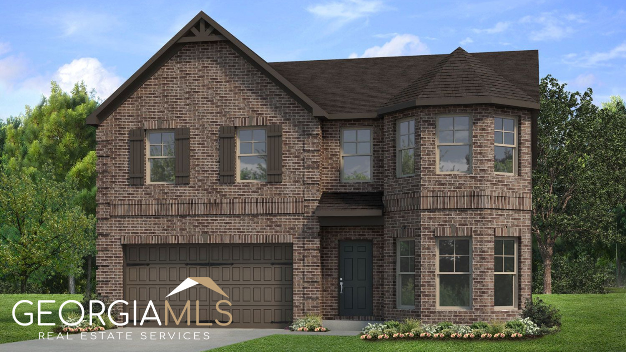Property Photo: 1721 Cadence GA 30248