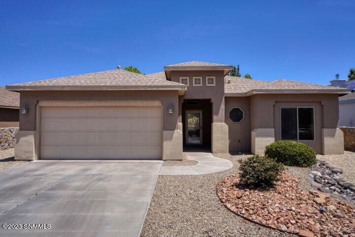 Property Photo:  3519 Camino Verde  NM 88012 