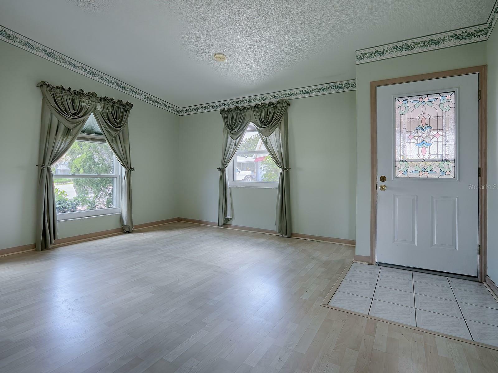 Property Photo:  1204 Maria Court  FL 32159 