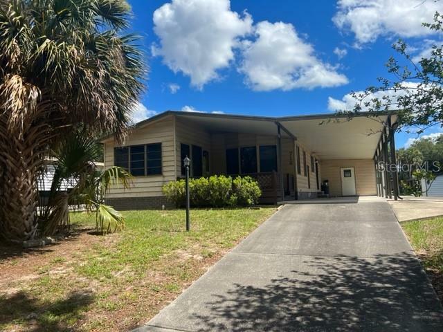 Property Photo:  712 Devon Drive  FL 32159 