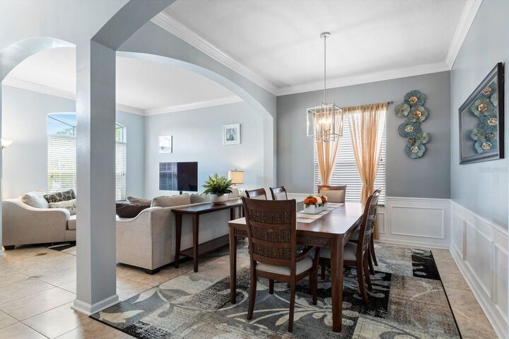 Property Photo:  3531 Fortingale Drive  FL 33543 