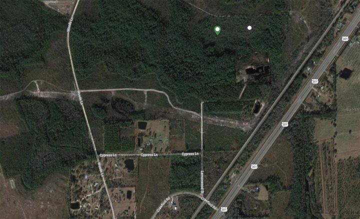 Property Photo:  0000 US Hwy 301  FL 32011 