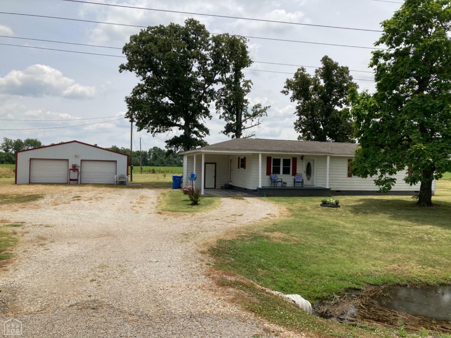 Property Photo:  7851 Highway 90  AR 72425 