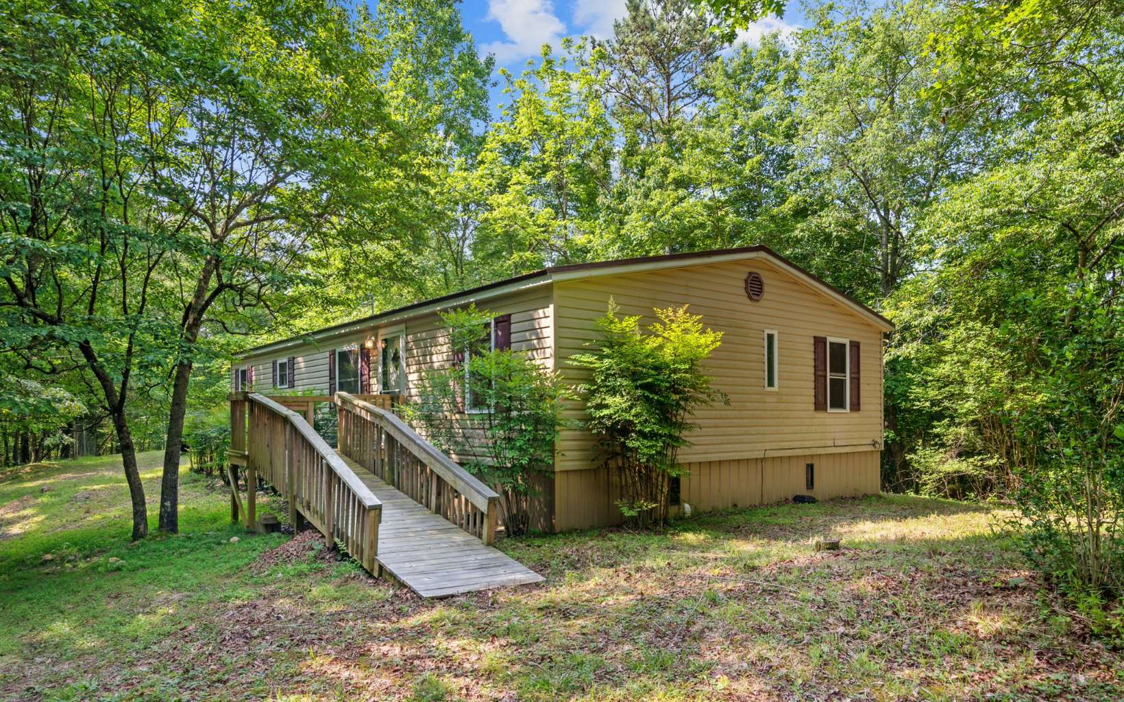 Property Photo: 5012 Talona Road GA 30175