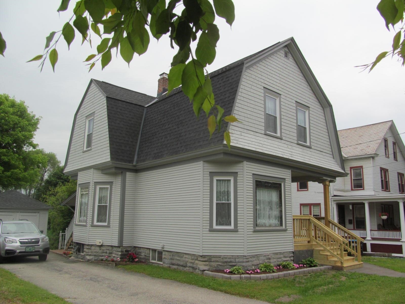 Property Photo:  4 Royce Street  VT 05701 