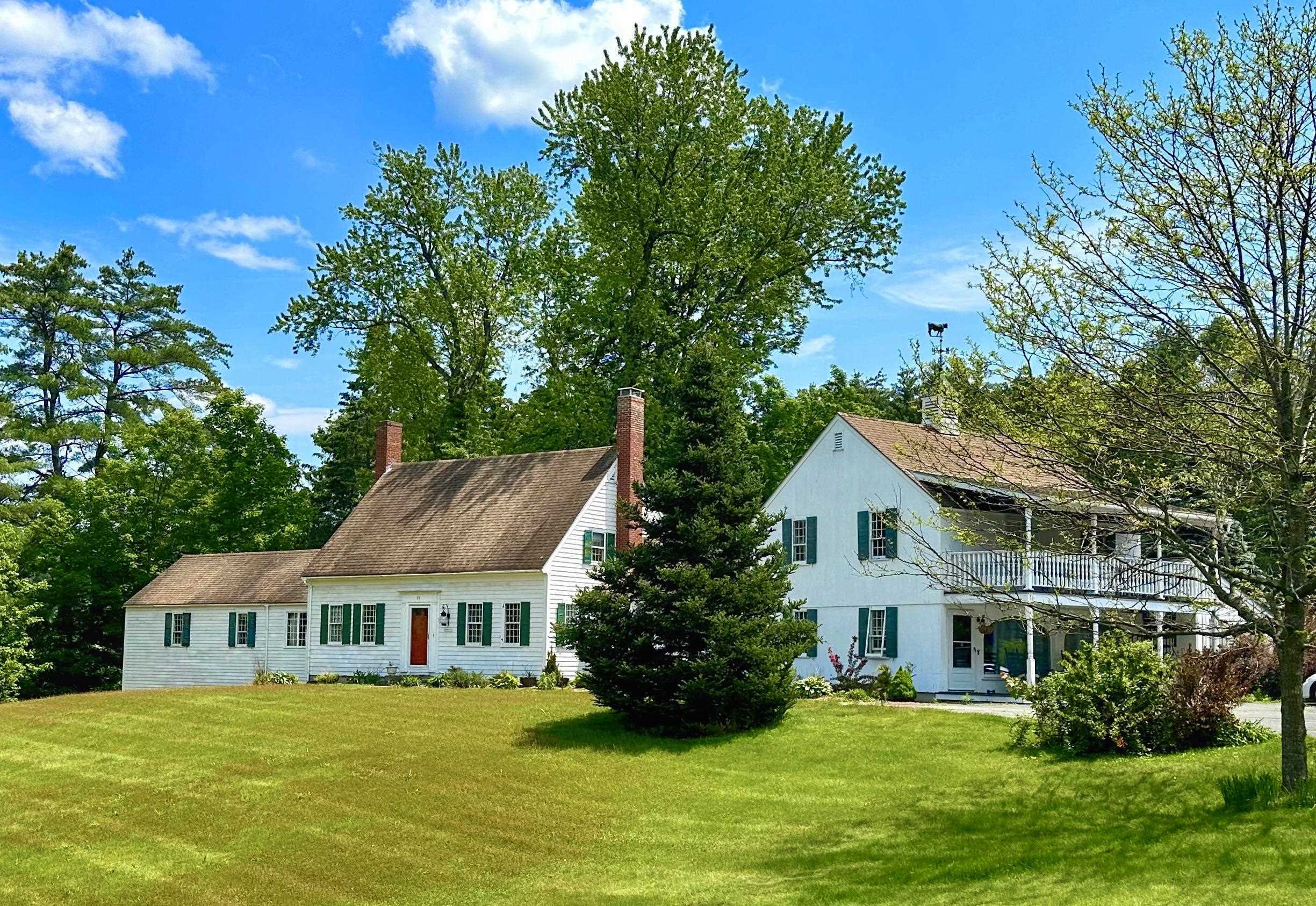 98 Elm Street  Newport NH 03773 photo