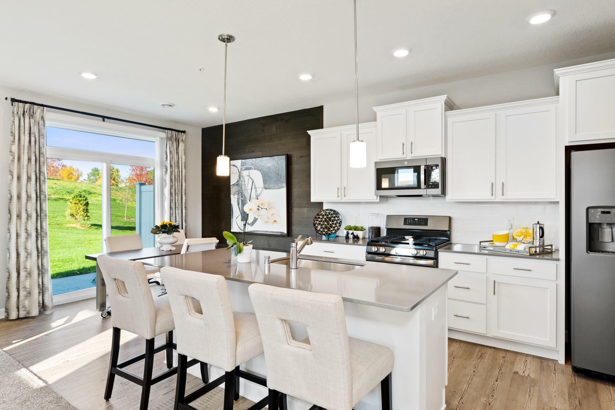 Property Photo:  22996 Hazel Lane  MN 55374 