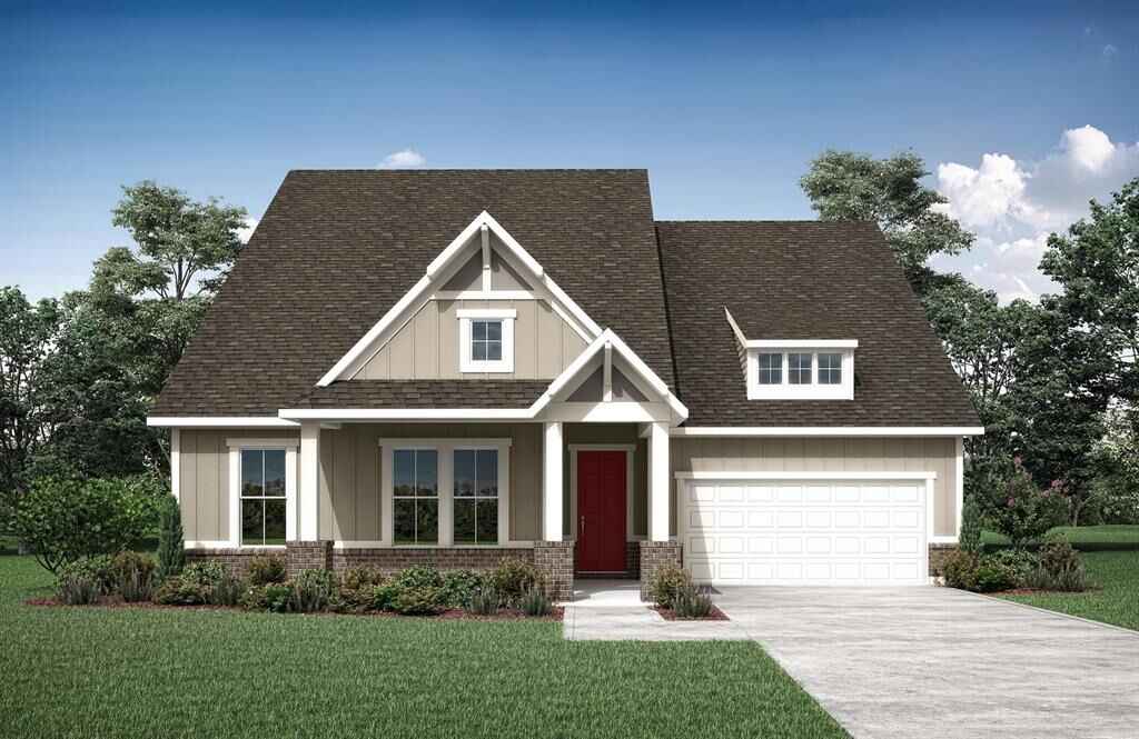 Property Photo: 8910 Edna Place TX 75089