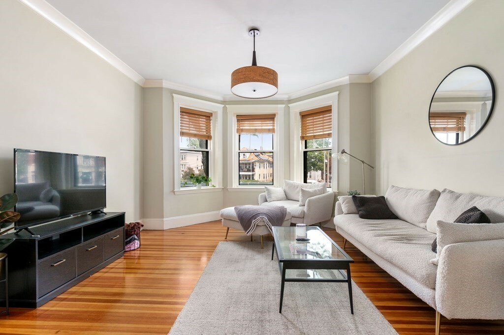 Property Photo: 487 Talbot 2 MA 02124